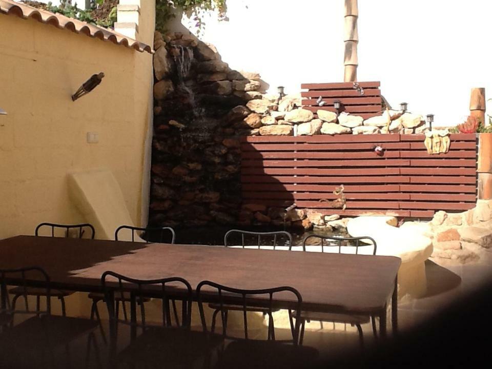 Pete'S Place La Marina Exterior photo